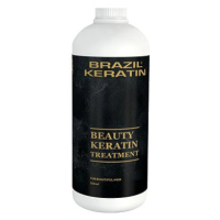 BRAZIL KERATIN Beauty Keratin Treatment 550 ml