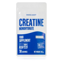 DESCANTI Creatine Monohydrate 300 g