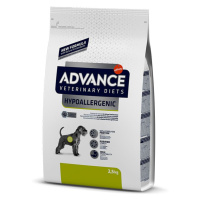 Advance Dog Hypoallergenic 2,5 kg