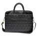 Guess Quilted obal GUCB15QLBK pro notebook 15" black
