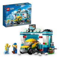 LEGO LEGO® City 60362 Myčka aut