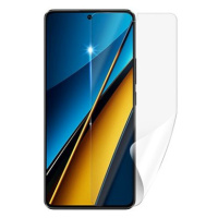 Screenshield XIAOMI POCO X6 5G fólie na displej