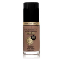 MAX FACTOR Facefinity All Day Flawless 3v1 SPF20 C64 Rose Gold 30 ml