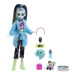 Mattel Monster High Creepover party panenka - Frankie