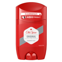 Old Spice Original Tuhý Deodorant Pro Muže 50 ml