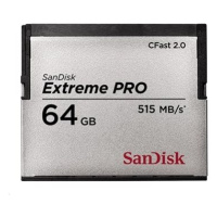 SanDisk CFAST 2.0 64GB Extreme Pro VPG130