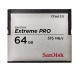 SanDisk CFAST 2.0 64GB Extreme Pro VPG130