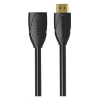 Kabel Vention HDMI Extender 1m VAA-B06-B100 (Black)