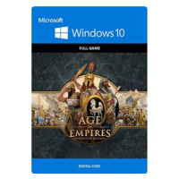 Age of Empires: Definitive Edition