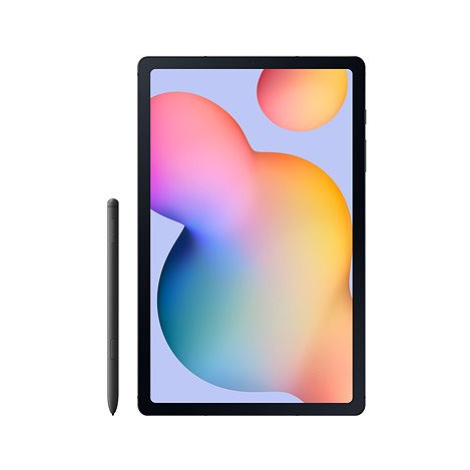 Samsung Galaxy Tab S6 Lite LTE šedý 2022