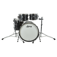 Ludwig Neusonic MOD2 Ebony Pearl