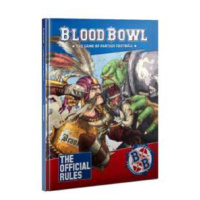 Blood Bowl - Rulebook