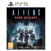 Aliens: Dark Descent