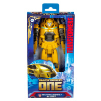 HASBRO - Transformers MV8 Mega Changer figurka Bumblebee, ass.