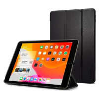 Spigen Smart Fold Black iPad 10.2