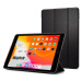 Spigen Smart Fold Black iPad 10.2" 2021/2020/2019 ACS00373 Černá