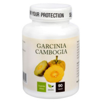 Natural Medicaments Garcinia Cambogia cps.90