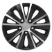 Sada poklic Rapide Silver Black - 15"