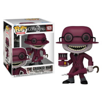 Funko POP! #1620 Super: The Conjuring - The Crooked Man 15 cm