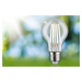 PAULMANN Eco-Line Filament 230V LED žárovka E27 1ks-sada 2,5W 4000K čirá