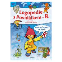 Logopedie s Povídálkem - R