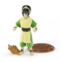 Figurka Bendyfigs Avatar: The Last Airbender - Toph