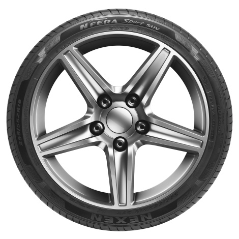 xen N'fera Sport SUV 235/65 R17 104 H  MSF