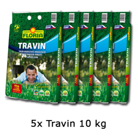 AGRO CS AGRO FLORIA Travin 50 kg