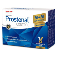 Prostenal Control tbl.70+20 Promo 2024