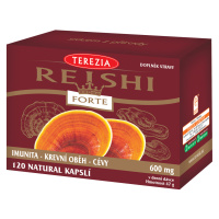 TEREZIA Reishi FORTE cps.120