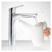 HANSGROHE Focus E2 Umyvadlová baterie, chrom 31518000