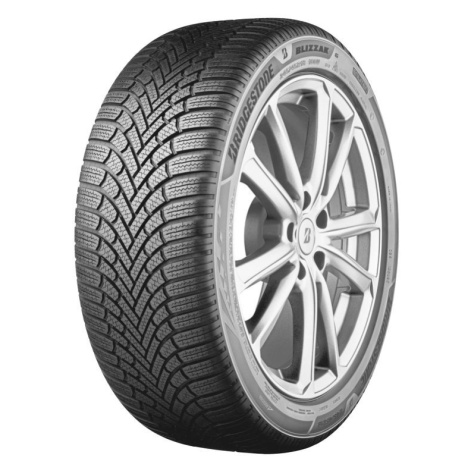 Bridgestone BLIZZAK 6 275/45 R21 110 W Zimní