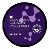 MIZON Collagen Eye Gel Patch 60× 1,5 g