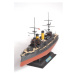 Model Kit loď 9027 - Russian Battle Cruiser "Borodino" (1:350)