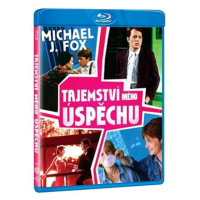 Tajemství mého úspěchu - blu-ray