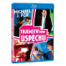 Tajemství mého úspěchu - blu-ray