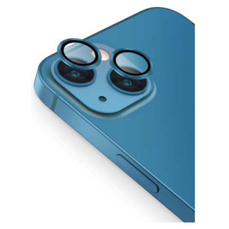 UNIQ OPTIX Camera Lens Protector iPhone 13/13 Mini Caspian (Blue)