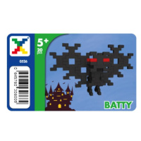 INCASTRO Batty 20