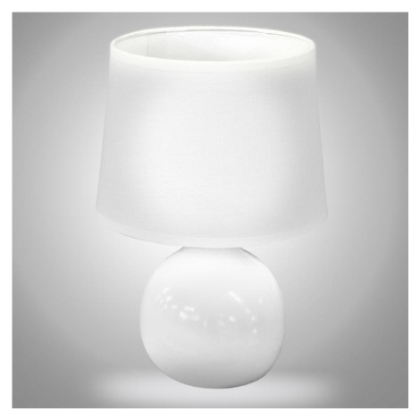 Stolní lampa D2557w BAUMAX