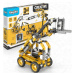 ENGINO - Creative builder vysokozdvižný vozík machinery motorized set