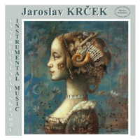 Krček Jaroslav: Instrumentální skladby - CD