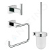 Grohe 40757001 - Sada doplňků, chrom