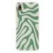 iSaprio Zebra Green - Huawei Y5 2019