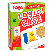 Haba Logic! CASE Logická hra pro děti