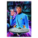 Clementoni - Puzzle 500 Star Trek: Spock