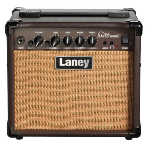 Laney LA15C Kombo pro elektroakustické nástroje