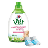 CHANTE CLAIR Eco Vert Bebe 900 ml (45 praní)