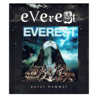 Hammel Pavol: Everest - CD