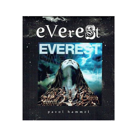 Hammel Pavol: Everest - CD