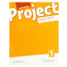 Project Fourth Edition 1 Teacher´s Book with Online Practice Pack Oxford University Press